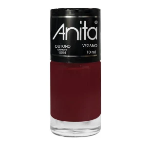 ESMALTE ANITA CREMOSO - OUTONO