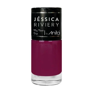 ESMALTE ANITA CREMOSO - JESSICA RIVIERY BY ANITA - MY NEXT TRIP