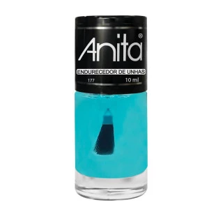 ESMALTE ANITA TRATAMENTO - ENDURECEDOR DE UNHAS