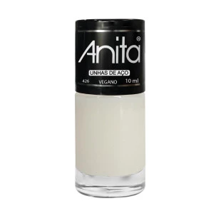 ESMALTE ANITA TRATAMENTO - BASE UNHAS DE AÇO