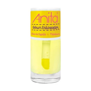 ESMALTE ANITA TRATAMENTO - SÉRUM ENDURECEDOR