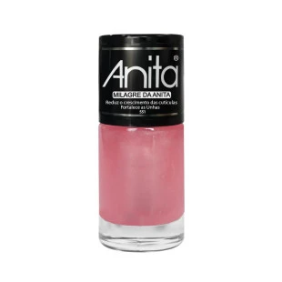 ESMALTE ANITA TRATAMENTO - MILAGRE DE ANITA