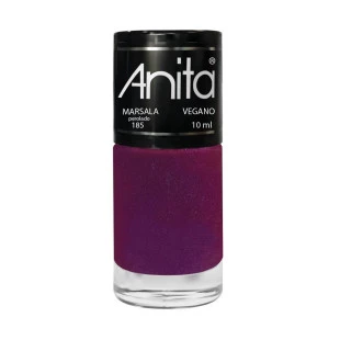 ESMALTE ANITA PEROLADO - MARSALA