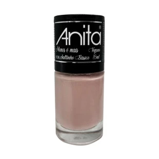 ESMALTE ANITA PEROLADO - MENOS É MAIS - SALTINHO BÁSICO