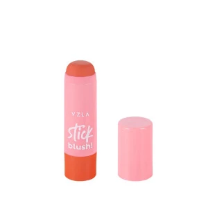BLUSH EM STICK VIZZELA - COR 02