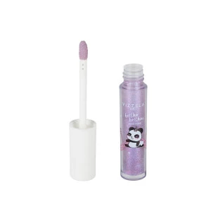 GLOSS LABIAL VIZZELA INFANTIL - BRILHA BRILHA - AURORA