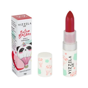 BATOM VIZZELA INFANTIL - BALÃO - FLUTUA