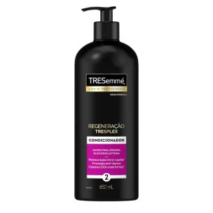 CONDICIONADOR TRESEMME 650ML - TRESPLEX REGENERAÇÃO