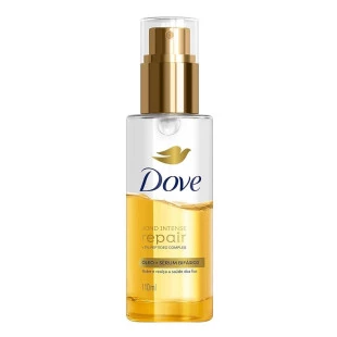 ÓLEO CAPILAR DOVE 110ML - BOND INTENSE REPAIR