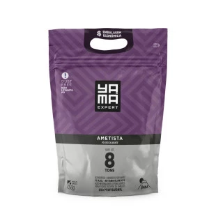PÓ DESCOLORANTE YAMÁ 750G - AMETISTA