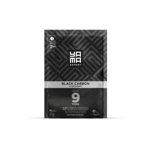 PÓ DESCOLORANTE YAMA 20G - BLACK CARBON