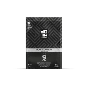 PÓ DESCOLORANTE YAMA 50G - BLACK CARBON
