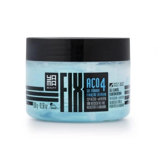 GEL FIXADOR YAMA 300G - FIX - AÇO