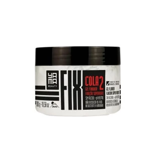 GEL FIXADOR YAMA 300G - FIX - COLA
