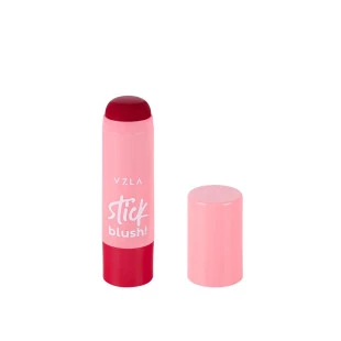 BLUSH EM STICK VIZZELA - COR 04