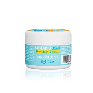 CREME FIRMADOR E REDUTOR DE MEDIDAS 50G - BARRIGUINHA CREAM