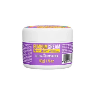 CREME MODELADOR BUMBUM CREAM 50G - BUMBUM PERFEITO