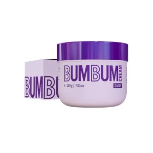 CREME MODELADOR BUMBUM CREAM SUAVE 200G - BUMBUM PERFEITO