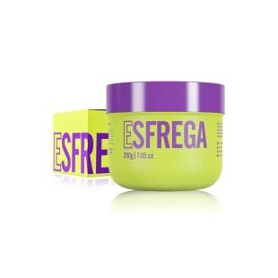 ESFOLIANTE CORPORAL BUMBUM CREAM 200G - ESFREGA