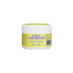 ESFOLIANTE CORPORAL BUMBUM CREAM 50G - ESFREGA