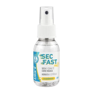 SECANTE EM SPRAY BLANT 60ML - SEC FAST PRO