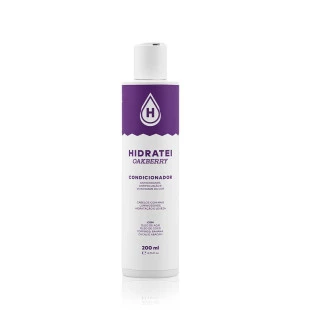 CONDICIONADOR HIDRATEI 200ML - OAKBERRY