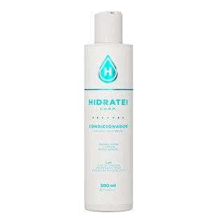 CONDICIONADOR HIDRATEI 200ML - SHRP