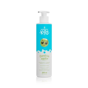 CONDICIONADOR HIDRATEI 200ML - KIDS