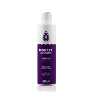 SHAMPOO HIDRATEI 250ML - OAKBERRY