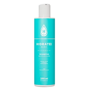 SHAMPOO HIDRATEI 250ML - SHRP