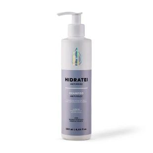 SHAMPOO HIDRATEI 250ML - ANTIFRIZZ