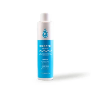 SHAMPOO HIDRATEI 1 LITRO - HIDRATANTE