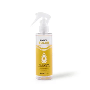 LEAVE IN HIDRATEI 200ML - SOLAR - BEACH WAVES