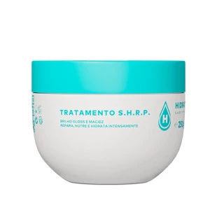 MÁSCARA CAPILAR HIDRATEI 250G - SHRP