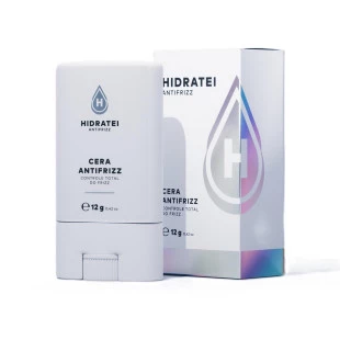 CERA ANTIFRIZZ HIDRATEI 12G