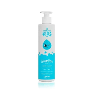 SHAMPOO HIDRATEI 250ML - KIDS