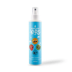 LEAVE IN HIDRATEI 200ML - KIDS