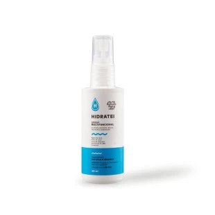 LEAVE IN HIDRATEI 60ML - SPRAY MULTIFUNCIONAL