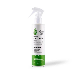 LEAVE IN HIDRATEI 250ML - CACHOS