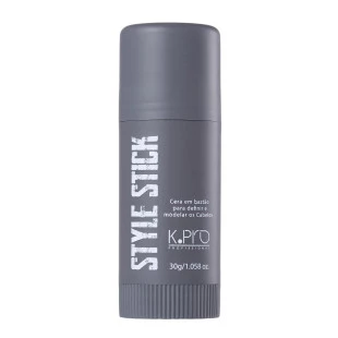 CERA MODELADORA K.PRO 30G - STYLE STICK