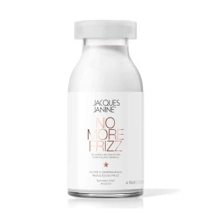 AMPOLA JACQUES JANINE 15ML - NO MORE FRIZZ