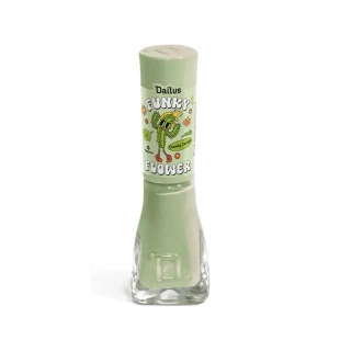 ESMALTE DAILUS CREMOSO - FUNKY FLOWER - CRANKY CACTUS