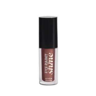 SOMBRA LÍQUIDA DAILUS - EYE PAINT SHINE - BRONZE