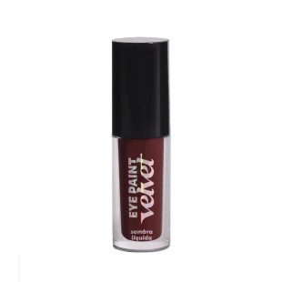 SOMBRA LÍQUIDA DAILUS - EYE PAINT VELVET - BROWN