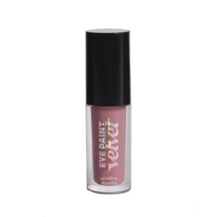 SOMBRA LÍQUIDA DAILUS - EYE PAINT VELVET - CREAM