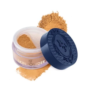PÓ SOLTO BRUNA TAVARES - BT SKINPOWDER UNIQUE AMBER