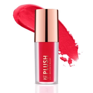 BATOM E BLUSH BRUNA TAVARES - BT BLUSH 2 EM 1 - RUBY