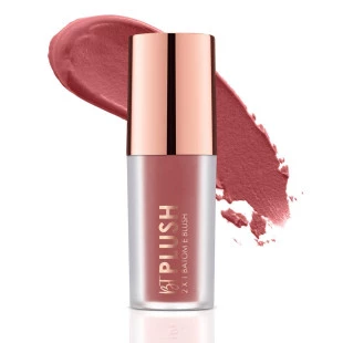 BATOM E BLUSH BRUNA TAVARES - BT BLUSH 2 EM 1 - VINTAGE