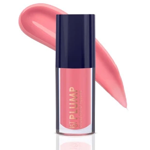 GLOSS LABIAL BRUNA TAVARES - BT PLUMP ANGEL