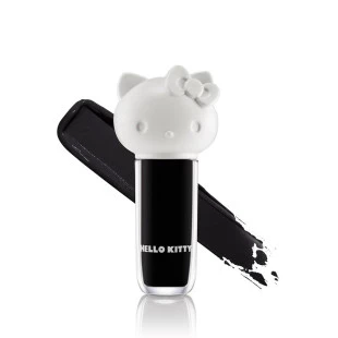 SOMBRA LÍQUIDA BRUNA TAVARES - BT HELLO KITTY - BLACK